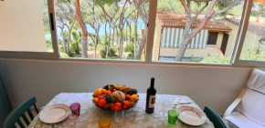 Casa Pillo Nereidi - 30 m dal mare e con vista mare
